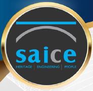 SAICE Logo