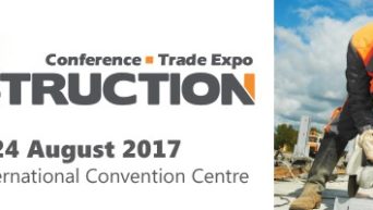 cape expo construction arbitrators convention centre town location international august