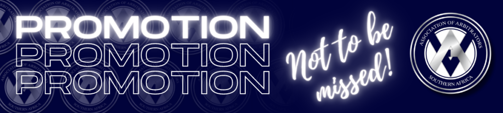 2020 Arbitration Training