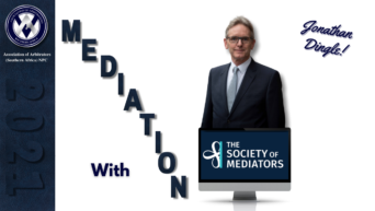 2021 Mediation Training