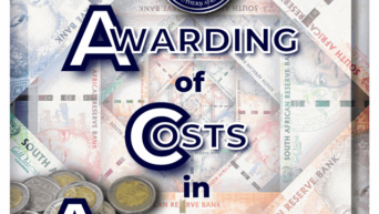 Awarding of Costs in Arbitrations