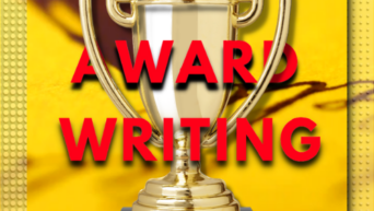 Award Writing (27 May 2023) Thumbnail