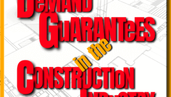 Demand Guarantees in the Construction Industry (21 September 2023) - Thumbnail
