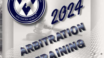 Association of Arbitrators (Southern Africa) NPC - 2024 Arbitration Training - Thumbnail
