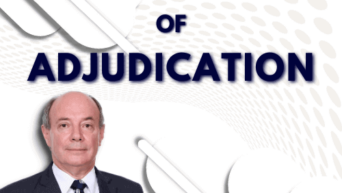 Essentials of Adjudication (22 February 2024) thumbnail