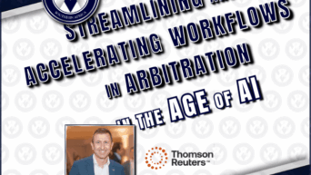 Use of Technology and AI in Construction - A Delay Expert's Perspective workshop (14 July 2025) - Event Thumbnail